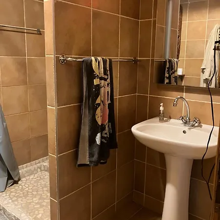 Campsite Emplacement Pour Toile De Tente Relais Nofeer *